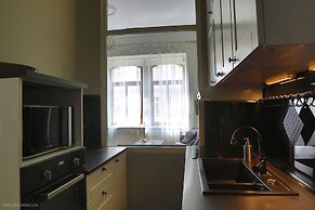 Boutique Apartments - Kazimierz