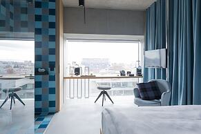 Placid Hotel Design & Lifestyle Zurich