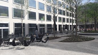 Placid Hotel Design & Lifestyle Zurich