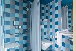 Placid Hotel Design & Lifestyle Zurich