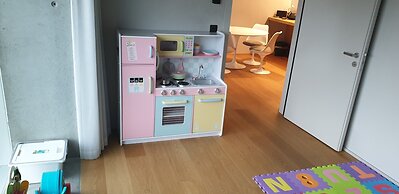 Placid Hotel Design & Lifestyle Zurich