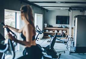 Placid Hotel Design & Lifestyle Zurich