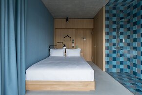 Placid Hotel Design & Lifestyle Zurich