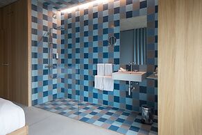 Placid Hotel Design & Lifestyle Zurich