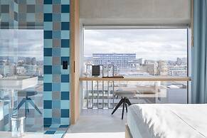 Placid Hotel Design & Lifestyle Zurich