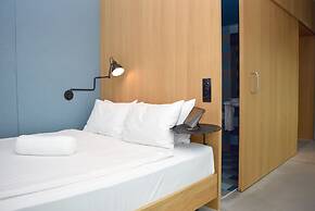 Placid Hotel Design & Lifestyle Zurich