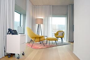 Placid Hotel Design & Lifestyle Zurich