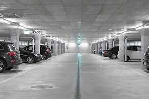 Placid Hotel Design & Lifestyle Zurich