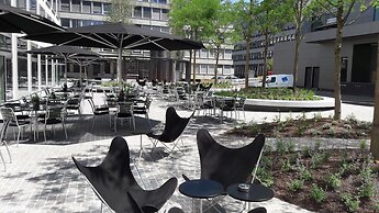 Placid Hotel Design & Lifestyle Zurich