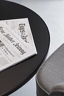 Placid Hotel Design & Lifestyle Zurich