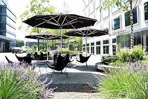 Placid Hotel Design & Lifestyle Zurich