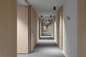 Placid Hotel Design & Lifestyle Zurich