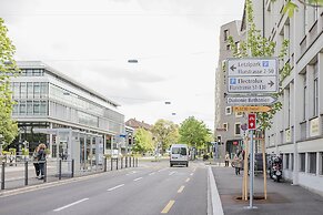 Placid Hotel Design & Lifestyle Zurich