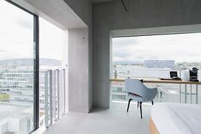 Placid Hotel Design & Lifestyle Zurich
