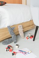 Placid Hotel Design & Lifestyle Zurich