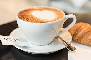 Placid Hotel Design & Lifestyle Zurich