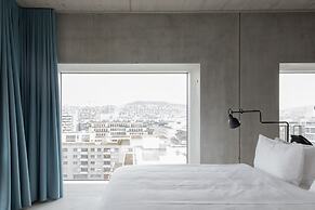 Placid Hotel Design & Lifestyle Zurich