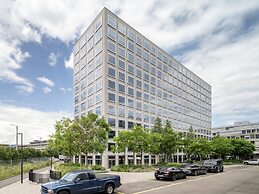 Placid Hotel Design & Lifestyle Zurich