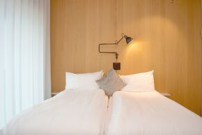Placid Hotel Design & Lifestyle Zurich