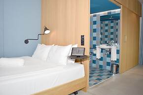 Placid Hotel Design & Lifestyle Zurich