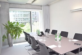 Placid Hotel Design & Lifestyle Zurich