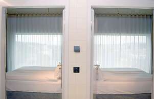 Placid Hotel Design & Lifestyle Zurich