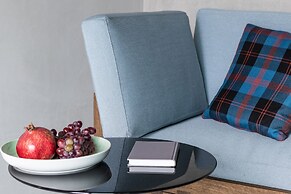 Placid Hotel Design & Lifestyle Zurich