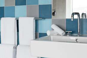 Placid Hotel Design & Lifestyle Zurich