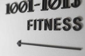 Placid Hotel Design & Lifestyle Zurich