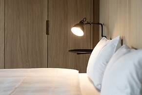 Placid Hotel Design & Lifestyle Zurich