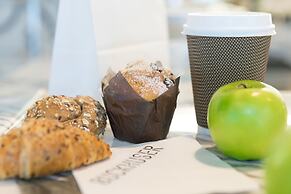 Placid Hotel Design & Lifestyle Zurich