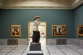 Placid Hotel Design & Lifestyle Zurich