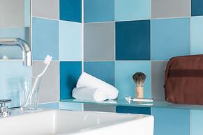 Placid Hotel Design & Lifestyle Zurich