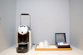 Placid Hotel Design & Lifestyle Zurich