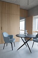 Placid Hotel Design & Lifestyle Zurich