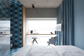 Placid Hotel Design & Lifestyle Zurich