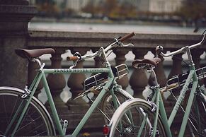 Placid Hotel Design & Lifestyle Zurich