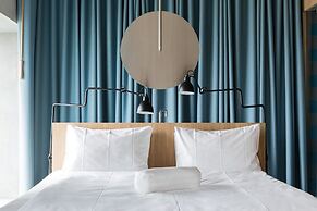 Placid Hotel Design & Lifestyle Zurich