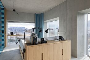 Placid Hotel Design & Lifestyle Zurich