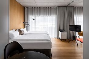Placid Hotel Design & Lifestyle Zurich