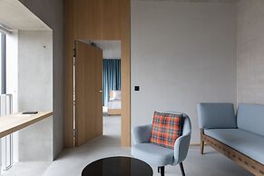 Placid Hotel Design & Lifestyle Zurich