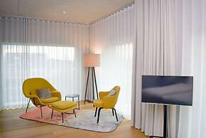 Placid Hotel Design & Lifestyle Zurich