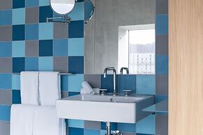 Placid Hotel Design & Lifestyle Zurich