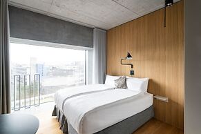 Placid Hotel Design & Lifestyle Zurich