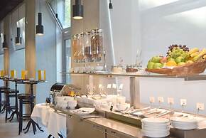 Placid Hotel Design & Lifestyle Zurich