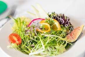 Placid Hotel Design & Lifestyle Zurich