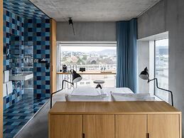 Placid Hotel Design & Lifestyle Zurich