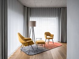 Placid Hotel Design & Lifestyle Zurich