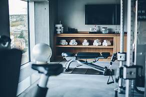 Placid Hotel Design & Lifestyle Zurich