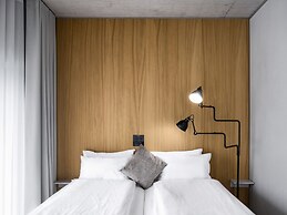 Placid Hotel Design & Lifestyle Zurich